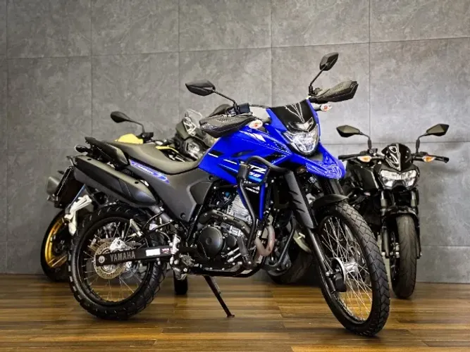 YAMAHA XTZ 250 LANDER 2024/2024