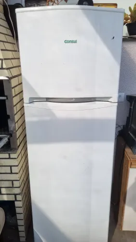 GeladeiraDuplex Consul