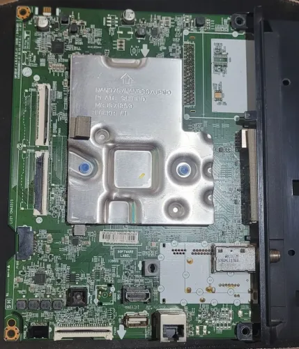 Placa Principal LG NANO75/NANO80/UP80