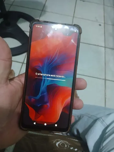 Moto g04s 