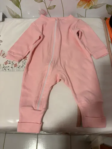 Lote Pijamas Bebê