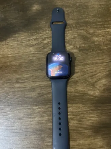 Apple Whatch SE 44mm