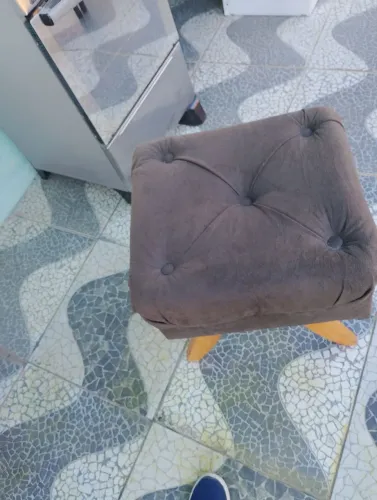 Banquinho 