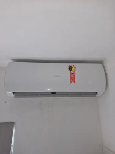 AR CONDICIONADO ELGIN 12 MIL BTUS
