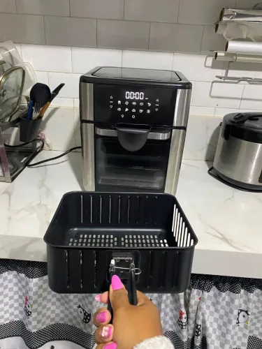 Airfryer mundial 