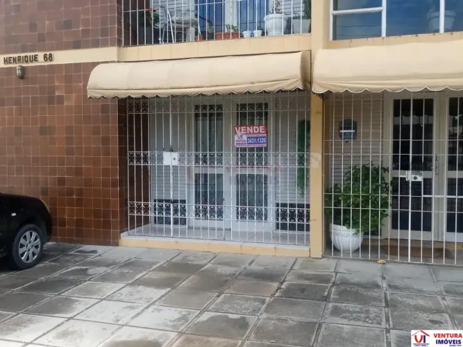 Apartamento à Venda em Jardim Atlântico