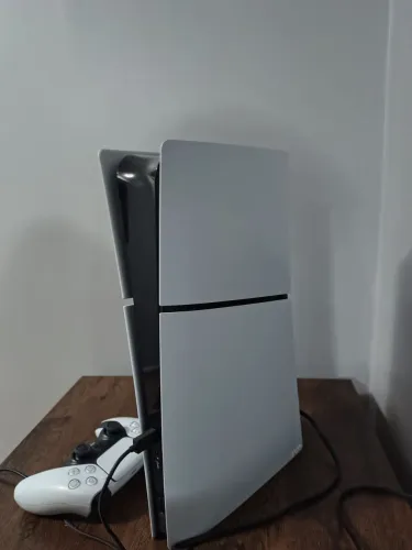 PS5 mídia digital, 1Tb 