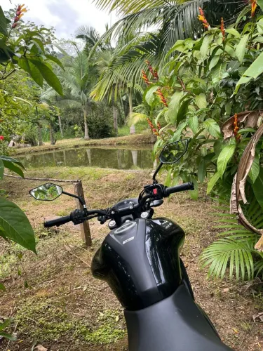Vendo FZ15 ABS