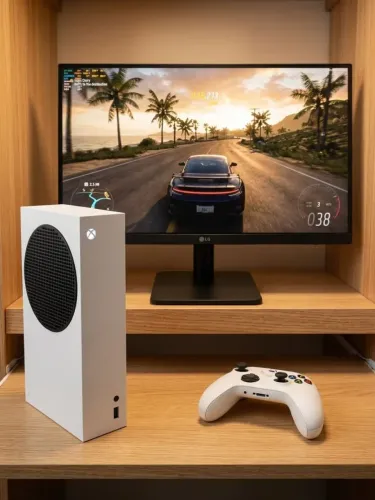 Xbox series S 