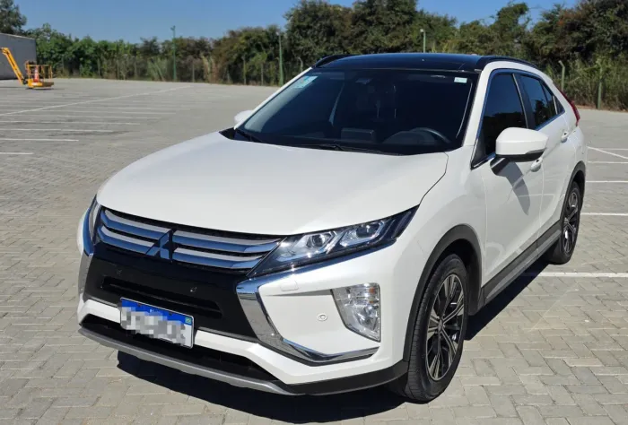Mitsubishi Eclipse Cross HPE-S 1.5 AWD 165cv Aut. 2021