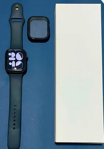 Apple Watch 9 45mm