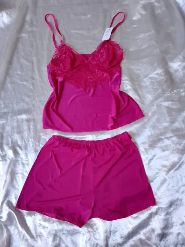 Babydoll liganete