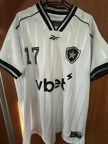 Camisa Botafogo ORIGINAL 