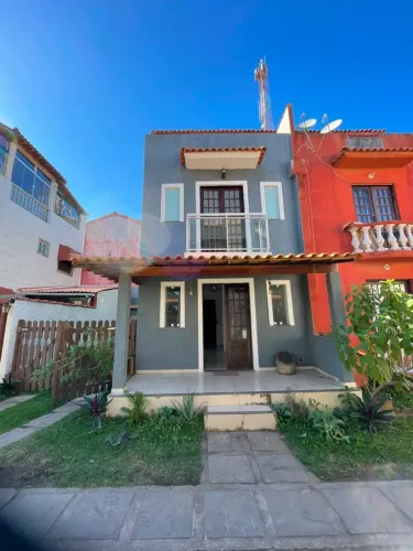 Casa Triplex para locação