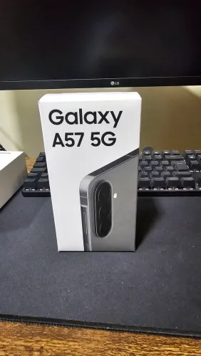SAMSUNG GALAXY A57 5G LACRADO