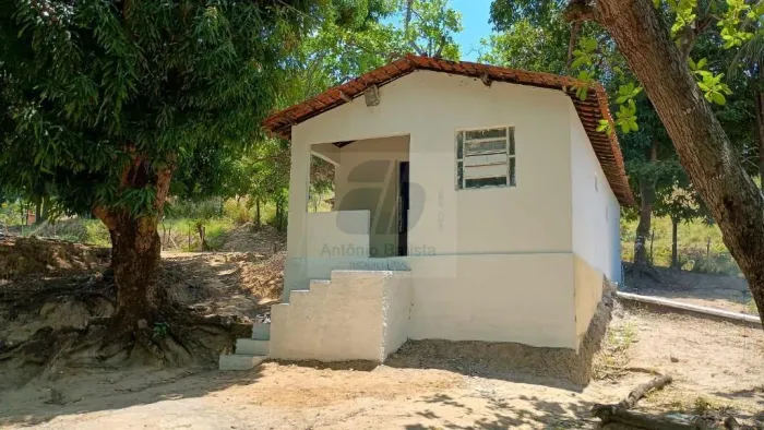 Granja Beira de pista na PE 35