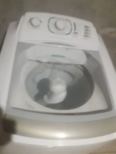 Máquina de lavar