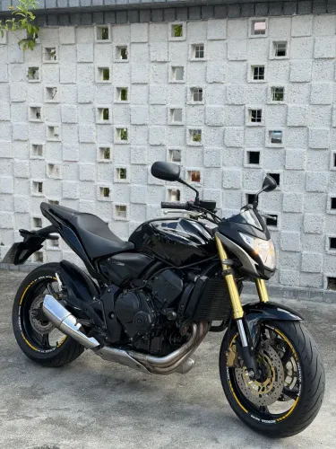 Hornet