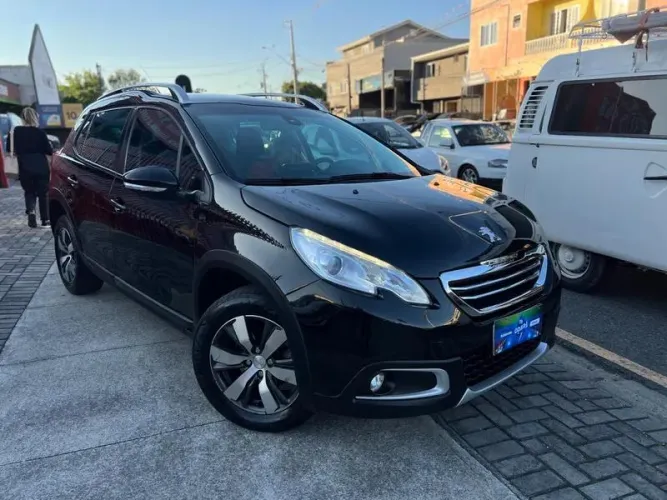 Renault Fluence Sedan GT Line 2.0 Flex Aut. 2016