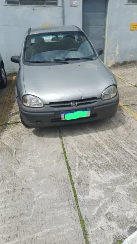 Chevrolet Corsa Wind 1.0 MPFI / EFI 2P 1998