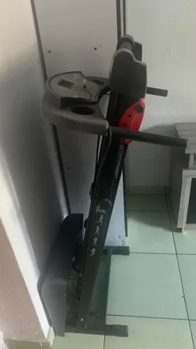 Esteira Dream fitness