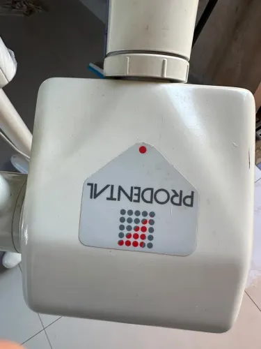 Equipamento Prodental PRO 70 INTRA - Bivolt