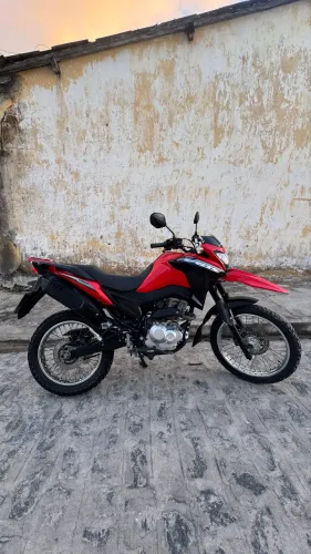 Vendo Bros 160 ABS