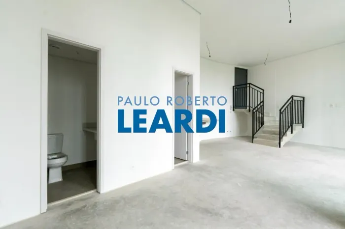 APARTAMENTO - MOEMA ÍNDIOS - SP
