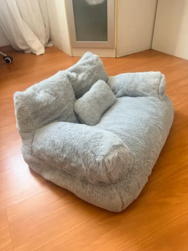 Sofá/Caminha para Gato - NOVO