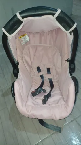 Bebê Conforto galzerano