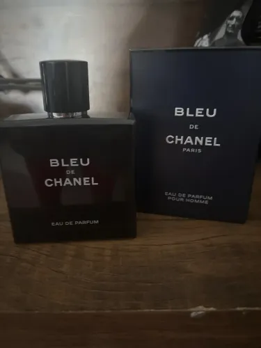 PERFUME BLEU DE CHANEL