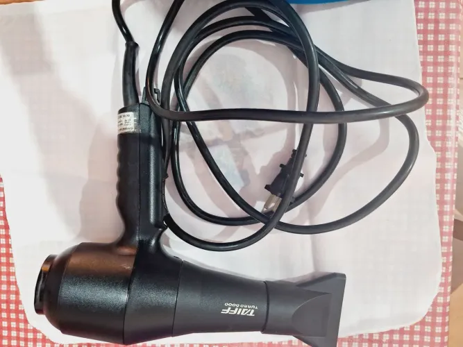 TAIFF TURBO 6000