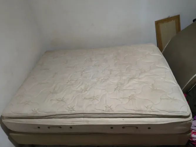 Colchão de casal