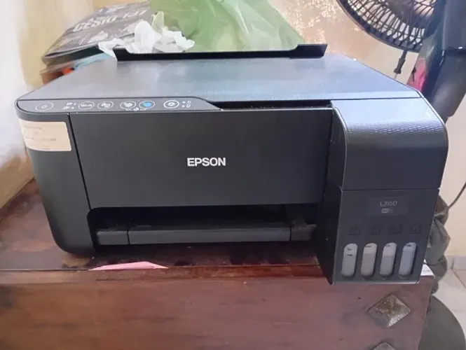 Impressora Epson L3150