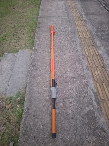 Bastão pega tudo