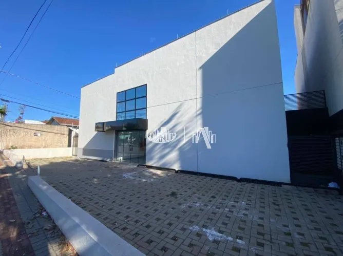 Sala para alugar, 23 m² por R$ 1.576,00/mês - Jardim Londrilar - Londrina/PR