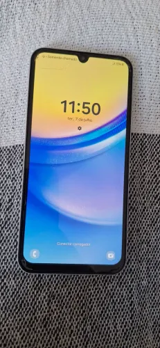Samsung Galaxy A15 128 GB
