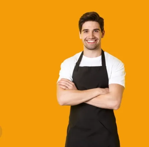 Contrata- se PIZZAIOLO, COZINHEIRO, COPEIRO