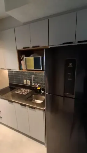 Imóvel para aluguel com 27 metros quadrados com 1 quarto em Vila Pompéia - São Paulo - SP