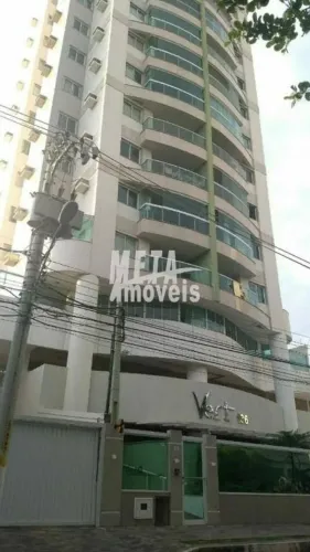 Apartamento com 3 dormitórios à venda, 111 m² por R$ 600.000,00 - Centro - Campos dos Goyt