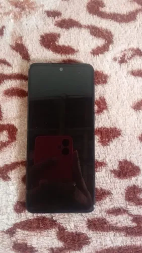 VENDO OU TROCO UM MOTOROLA MOTOG42 128gb