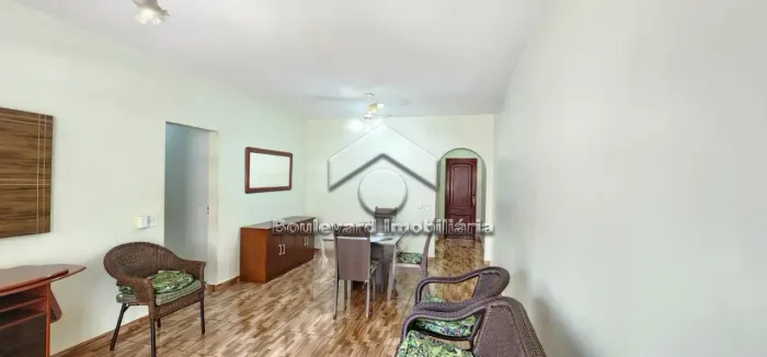 COMPRAR APARTAMENTO COM 3 QUARTOS NO CENTRO - EDIFÍCIO RIVIERA EM RIBEIRÃO PRETO (GESTÃO B
