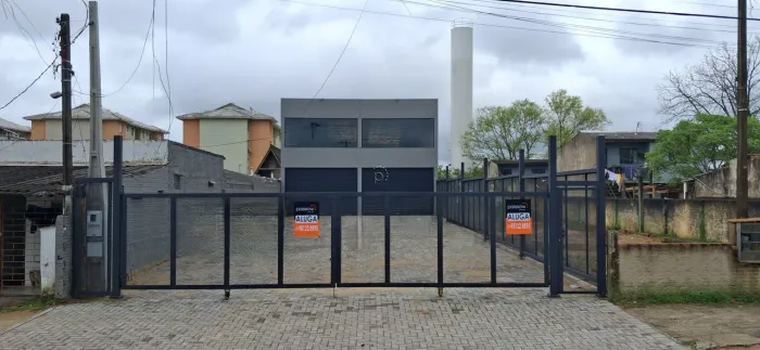 Loja com 300m² para alugar no bairro Restinga