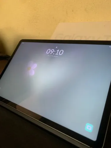 TABLET SAMSUNG S9 FE