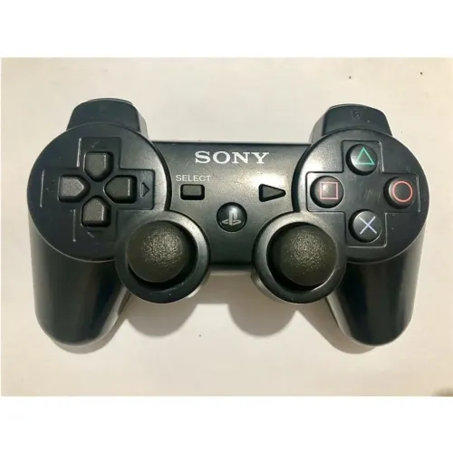 Vendo controle ps3 original 100 reais