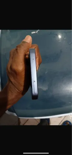Vendo celular A35 seminovo