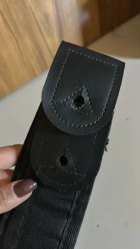 Correia de Violão NOVA!!