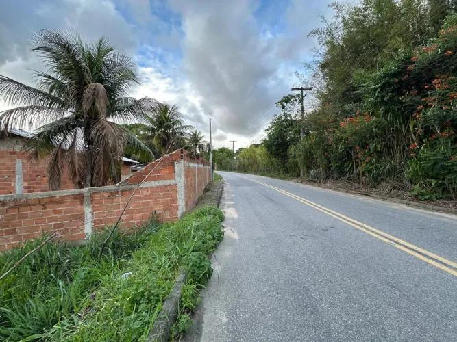 Terreno para Venda em Saquarema, Aterrado (Bacaxá)