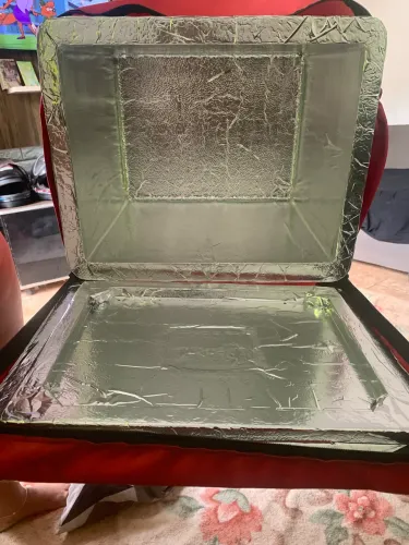 Beg de entregador 