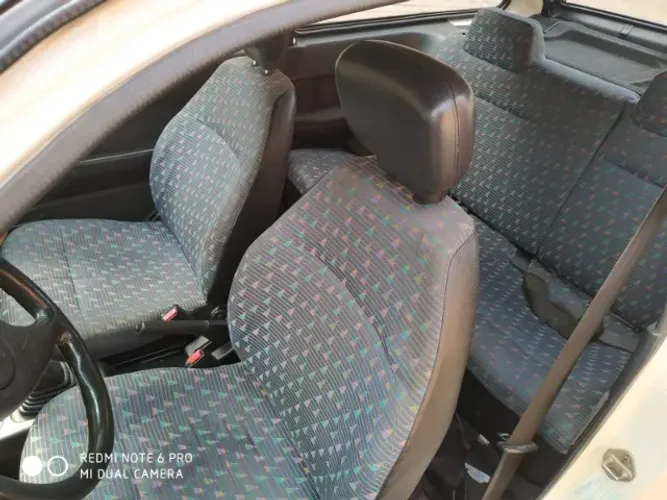 Suzuki Swift GL 1995